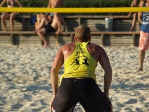 2009 Beachvolleyball Landesmeisterschaften