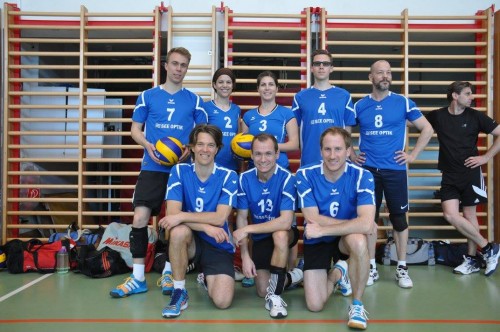 2017 Römerliga Finale
