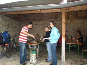 K640 2009 Grillfeier (1)