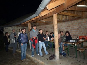 K640 2009 Grillfeier (22)