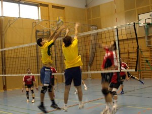 2009 Hallen-Landesmeisterschaft