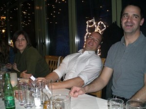 K640 2009 Weihnachtsfeier (12)