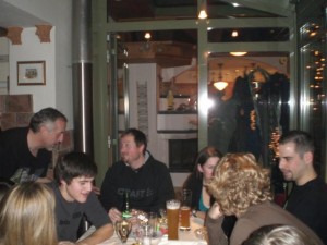 K640 2009 Weihnachtsfeier (15)