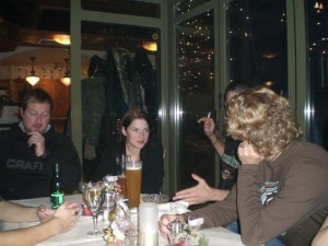 K640 2009 Weihnachtsfeier (19)