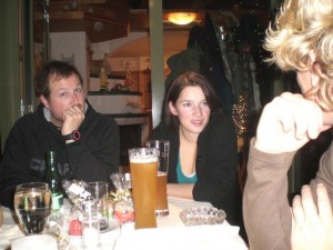K640 2009 Weihnachtsfeier (23)