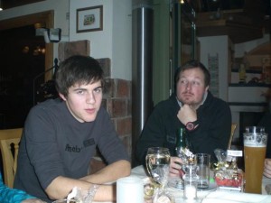K640 2009 Weihnachtsfeier (29)