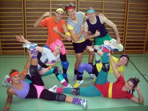 2010 in der Halle