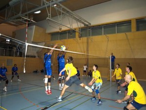 2010 Internationales Neusiedler Hallenturnier